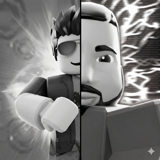 Adam and Amir's ban appeal server