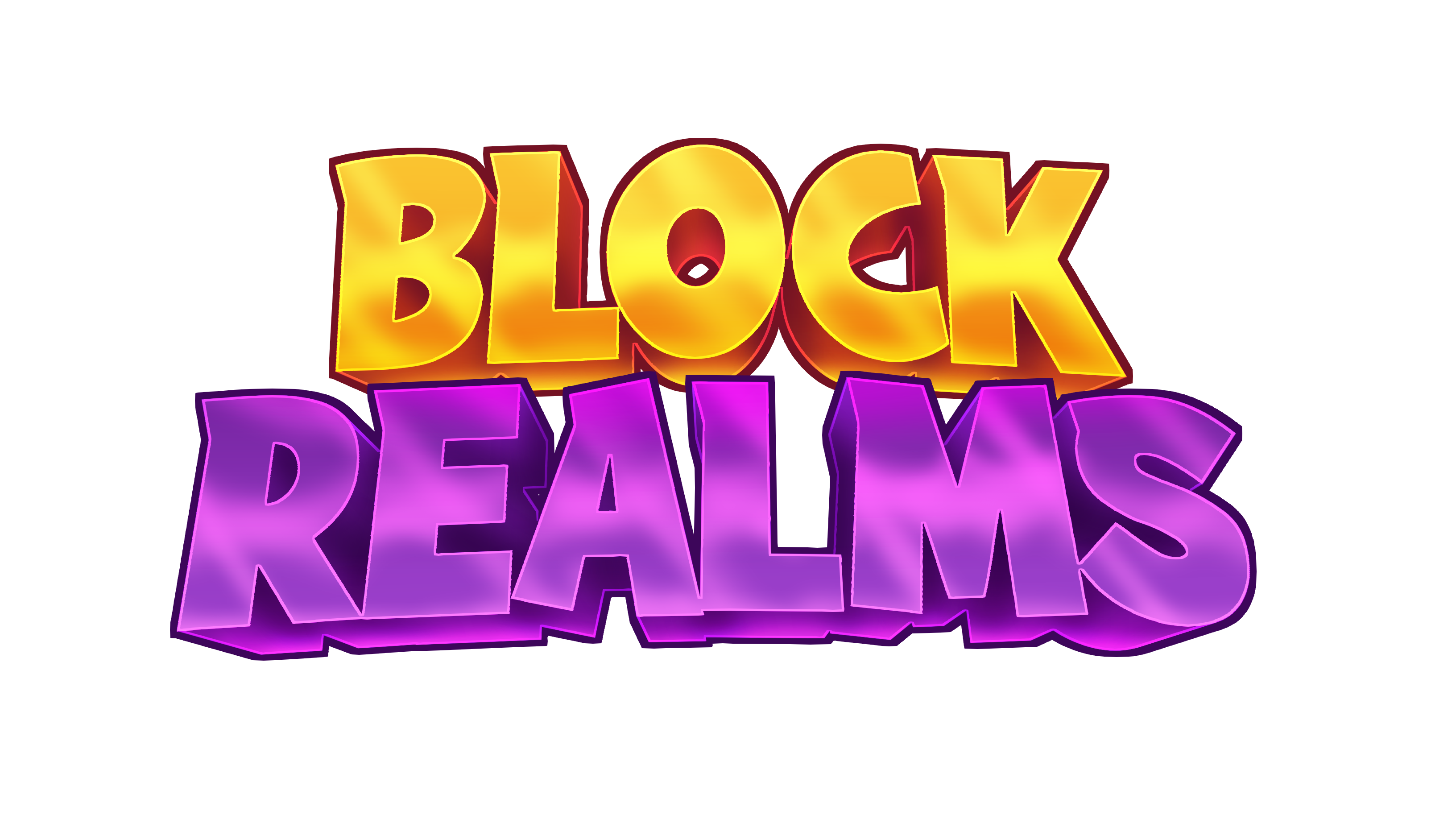 BlockRealms operations