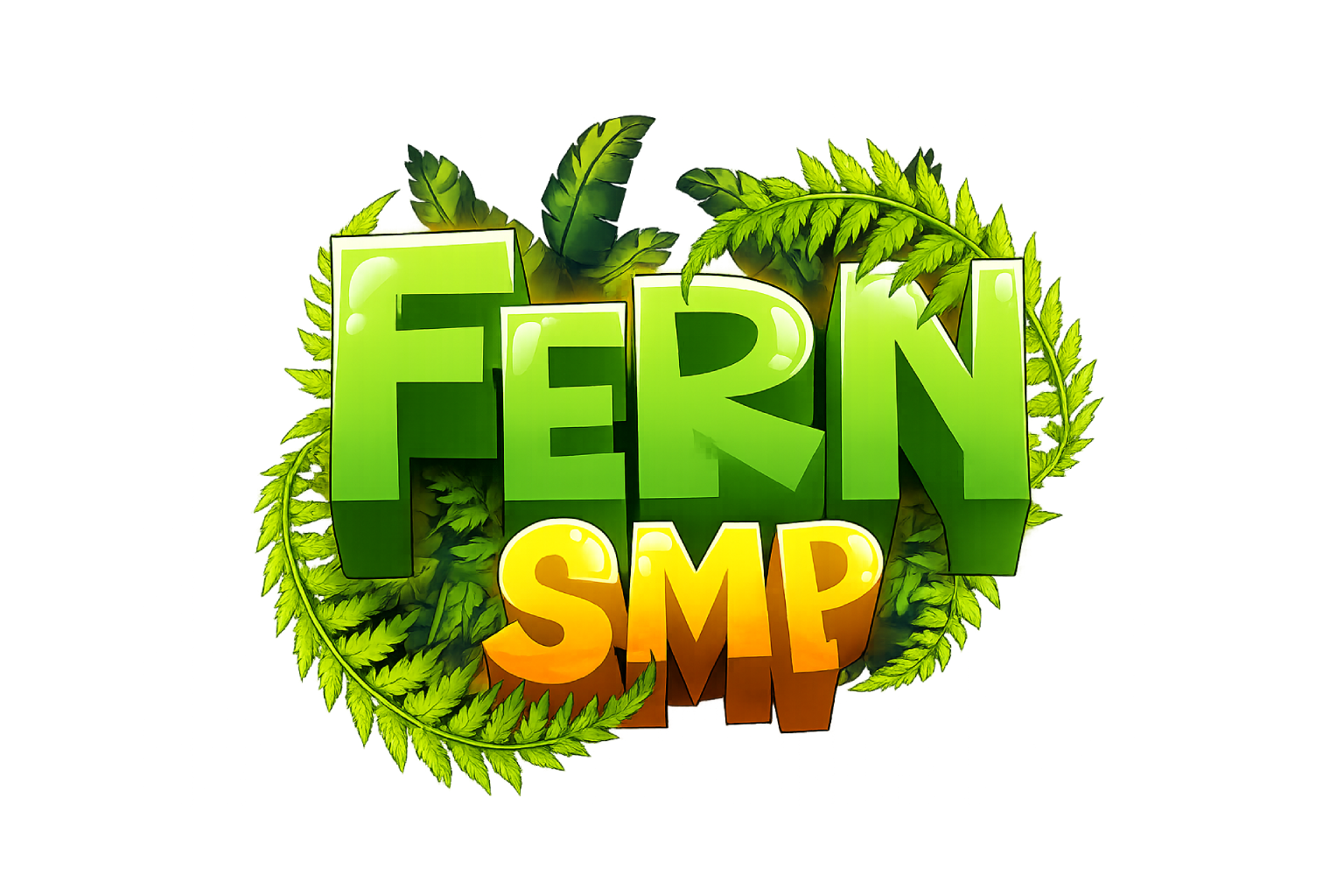 FernSMP logo