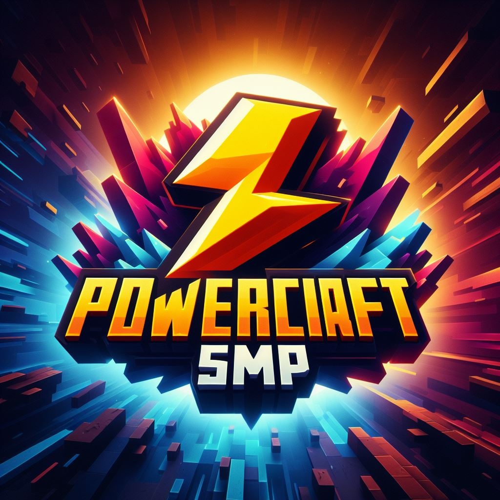 PowerCraft SMP